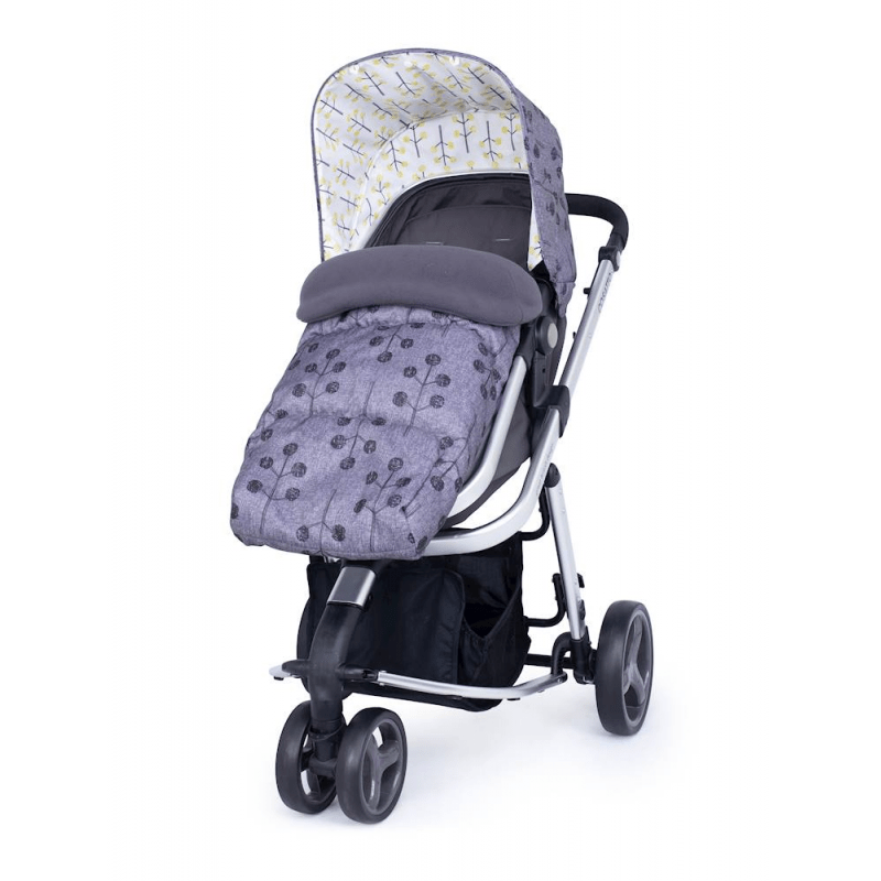 Cosatto Giggle Lite Pram Pushchair Pom Pom Tree
