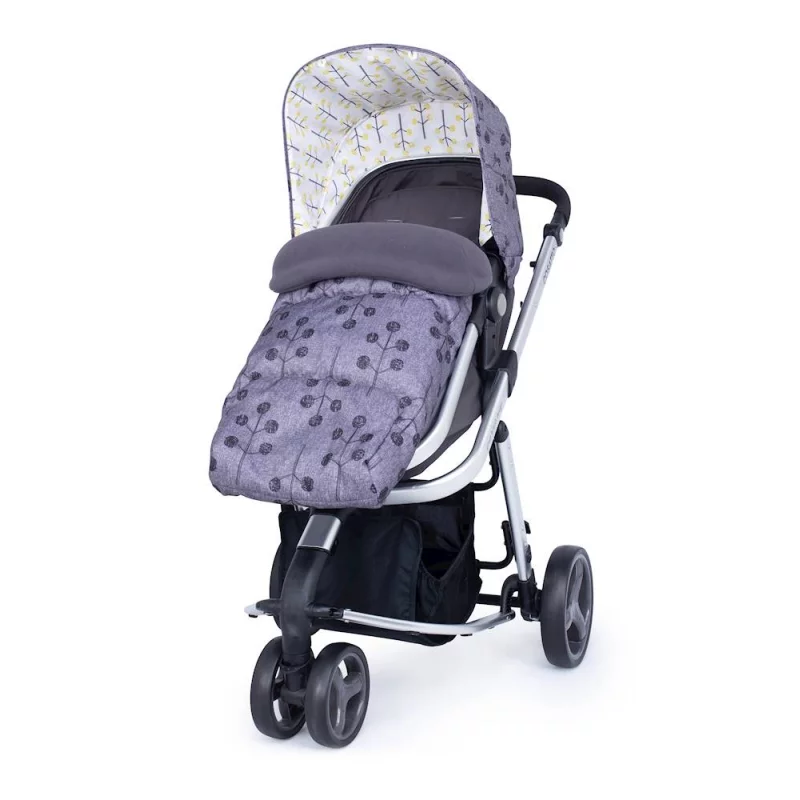 Cosatto Giggle Lite Pram Pushchair Pom Pom Tree Olivers BabyCare