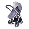 Cosatto Giggle Lite Pram & Pushchair With Apron