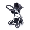 Cosatto Giggle Lite Pram & Pushchair Car Sear