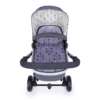 Cosatto Giggle Lite Pram & Pushchair Front View