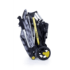 Cosatto Giggle Yay Compact Lightweight Stroller Folded