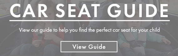 Car Seat Guide