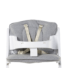 Childhome Lambda Grow Chair Cushion Grey
