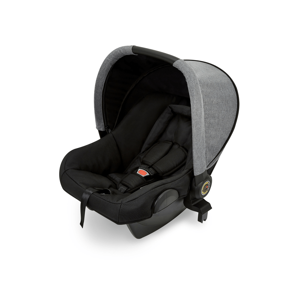ickle bubba moon 3 in 1 travel system