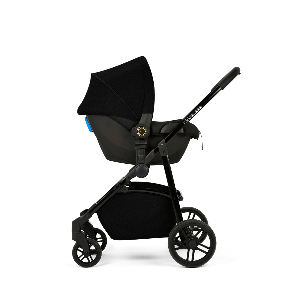 ickle bubba moon 3 in 1 travel system