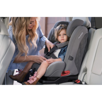 nuna myti combination car seat