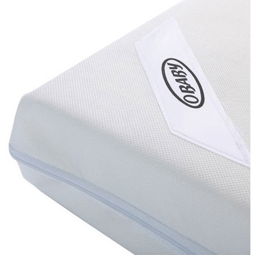 cot mattress 100 x 50 cm