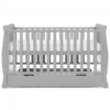 Obaby Stamford Classic Cot Bed Warm Grey 2