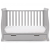 Obaby Stamford Mini 3 Piece Room Set - Warm Grey 5