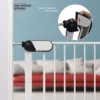 Callowese Saluki Tall Pet gate