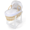 East Coast Rocking Moses Basket Stand