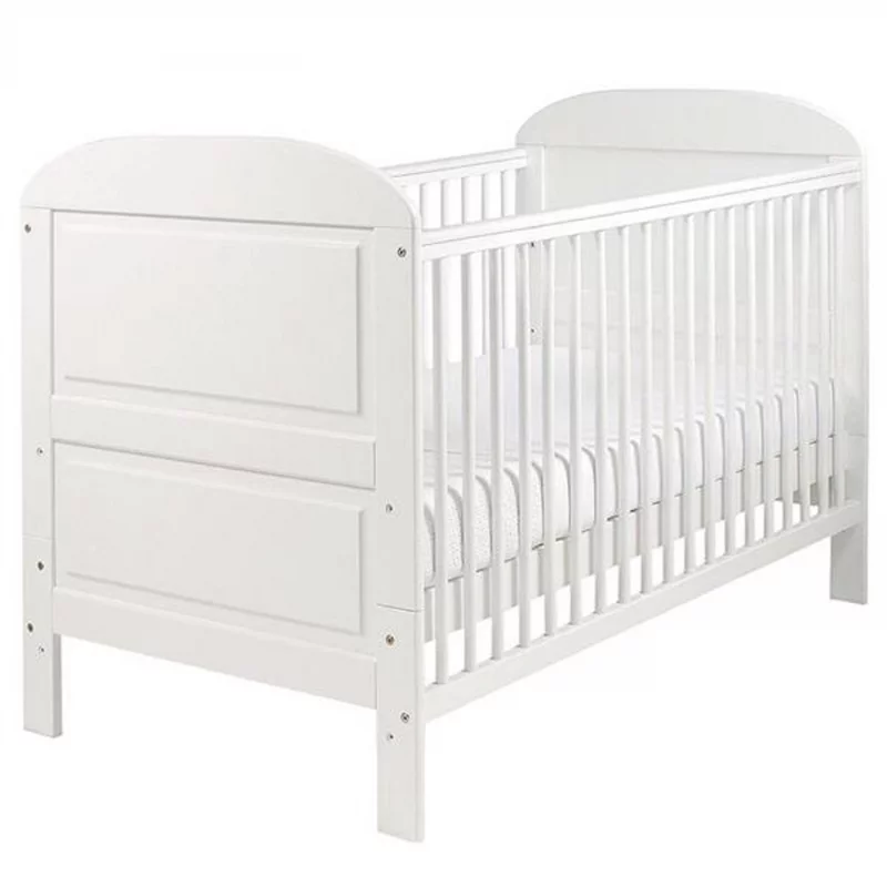 East coast angelina cot bed antique on sale