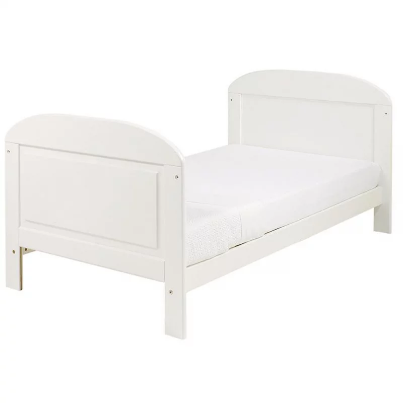East coast nursery angelina cot bed shop