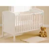East Coast Country Cot Bed