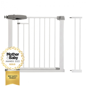 Callowesse Freedom Stair Gate Auto-Close