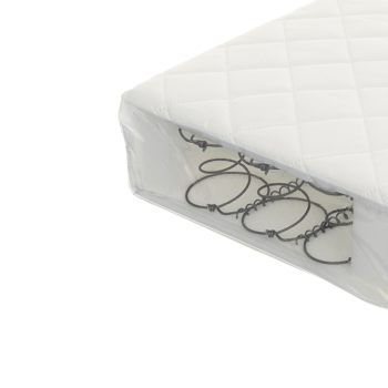 obaby sprung mattress