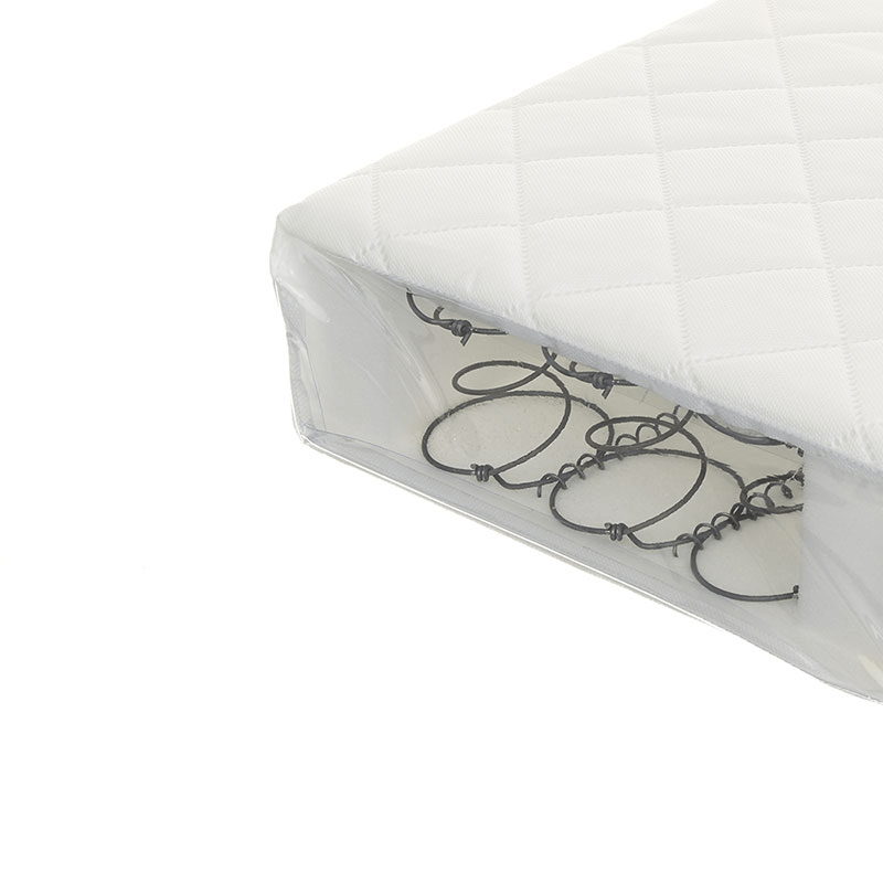 obaby mattress 140 x 70