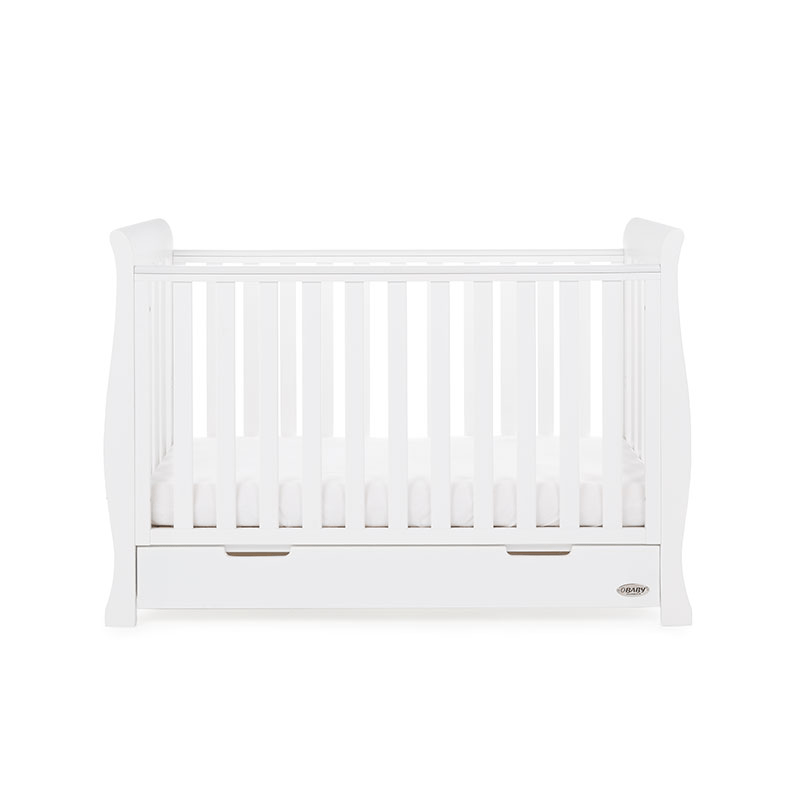 mini cot bed