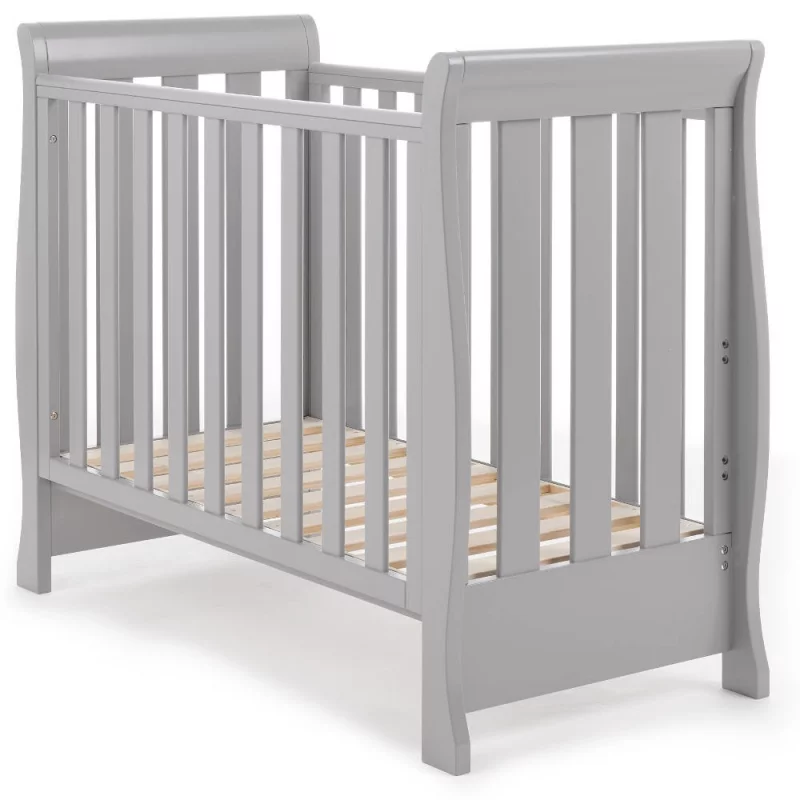 Stamford space saver cot 2025