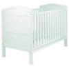 East Coast Country Cot Bed