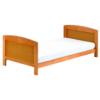 East Coast Hudson Cot Bed