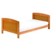 East Coast Hudson Cot Bed