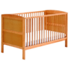 East Coast Hudson Cot Bed