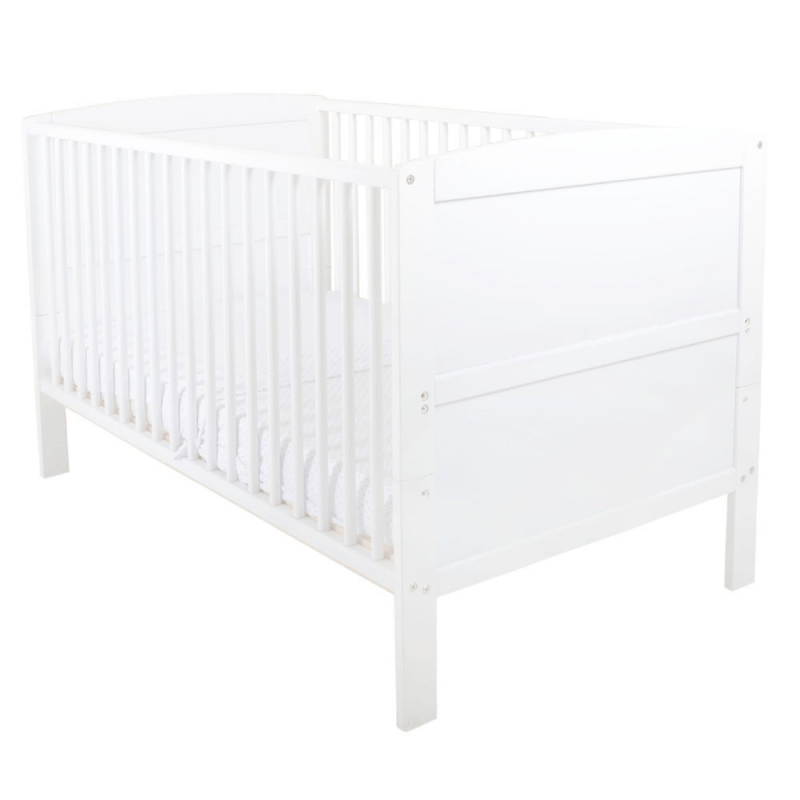 hudson cot bed