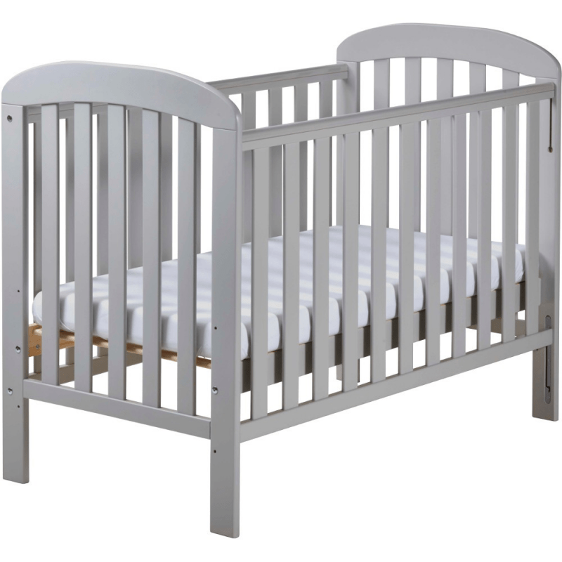 East coast sales anna dropside cot