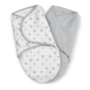 summer infant original swaddle starry skies