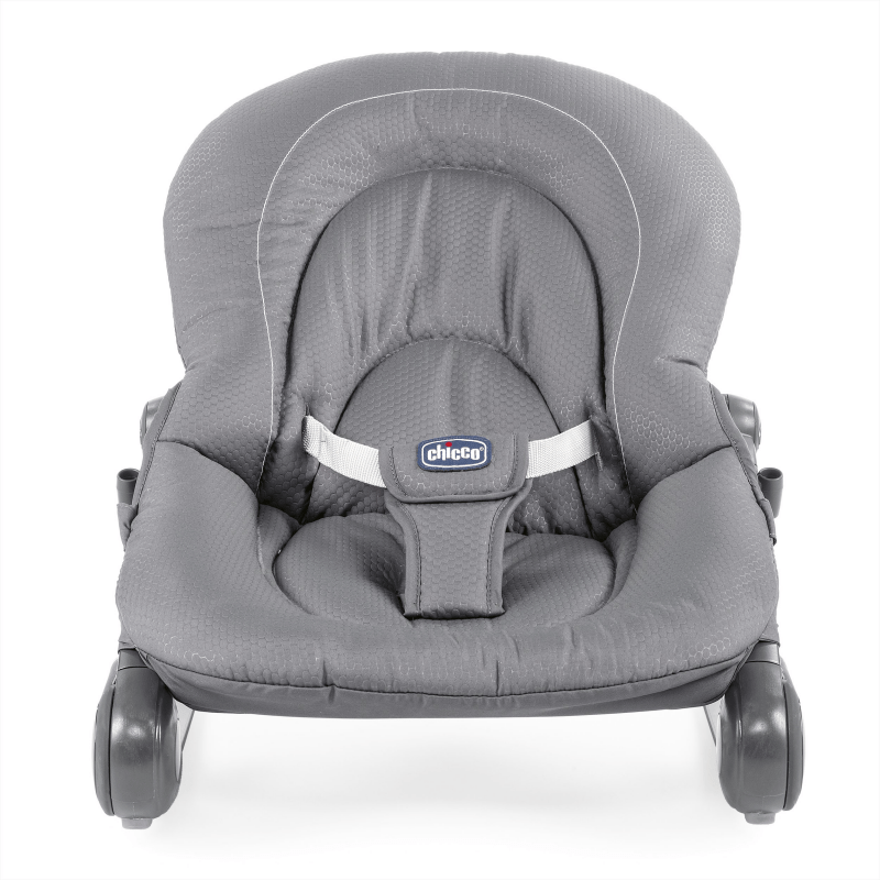 chicco travel bouncer