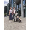Chicco GOODY Stroller COOL GREY 10