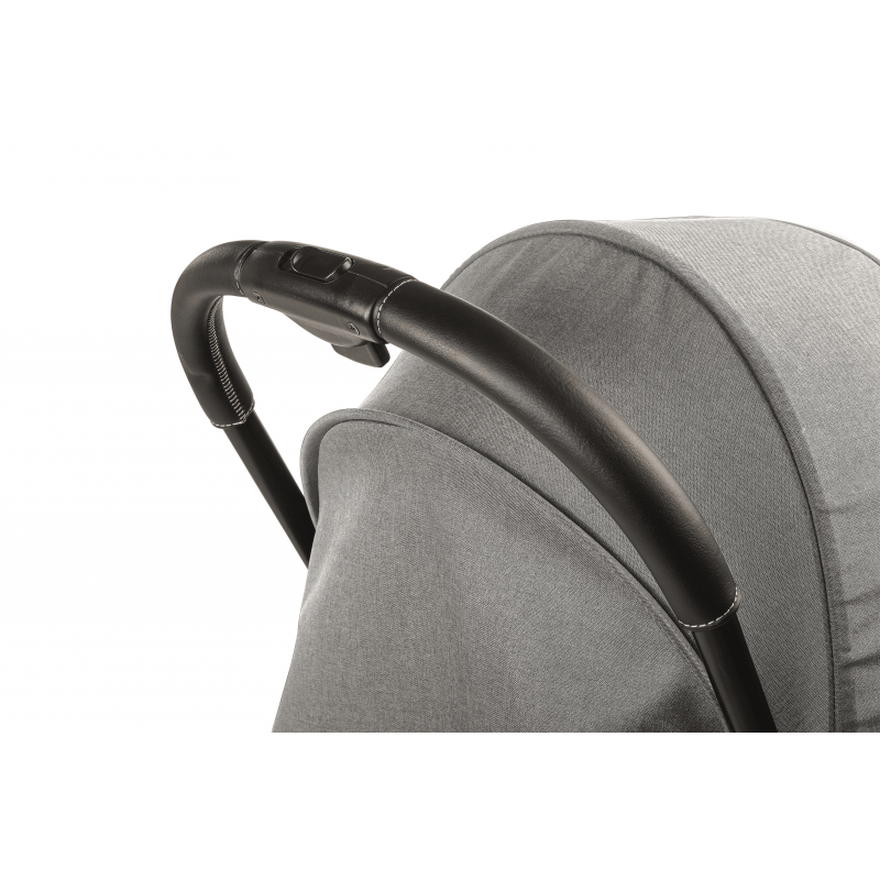 Chicco GOODY Stroller COOL GREY 15