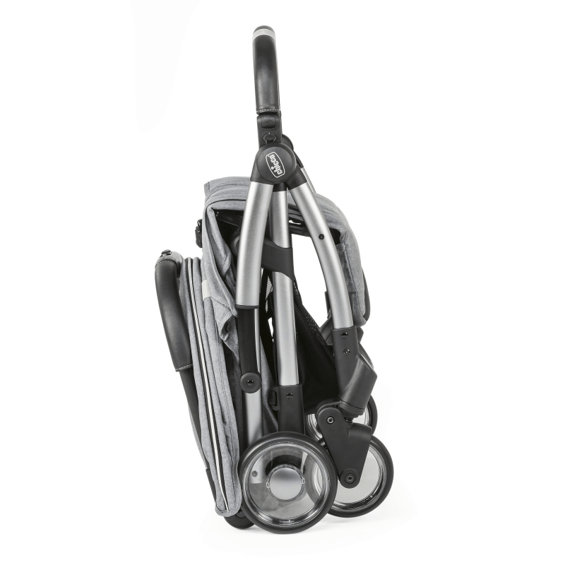 Chicco GOODY Stroller COOL GREY 6