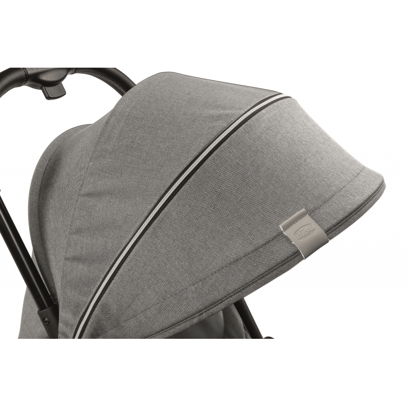 Chicco GOODY Stroller COOL GREY 8