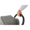 Chicco GOODY Stroller COOL GREY 9