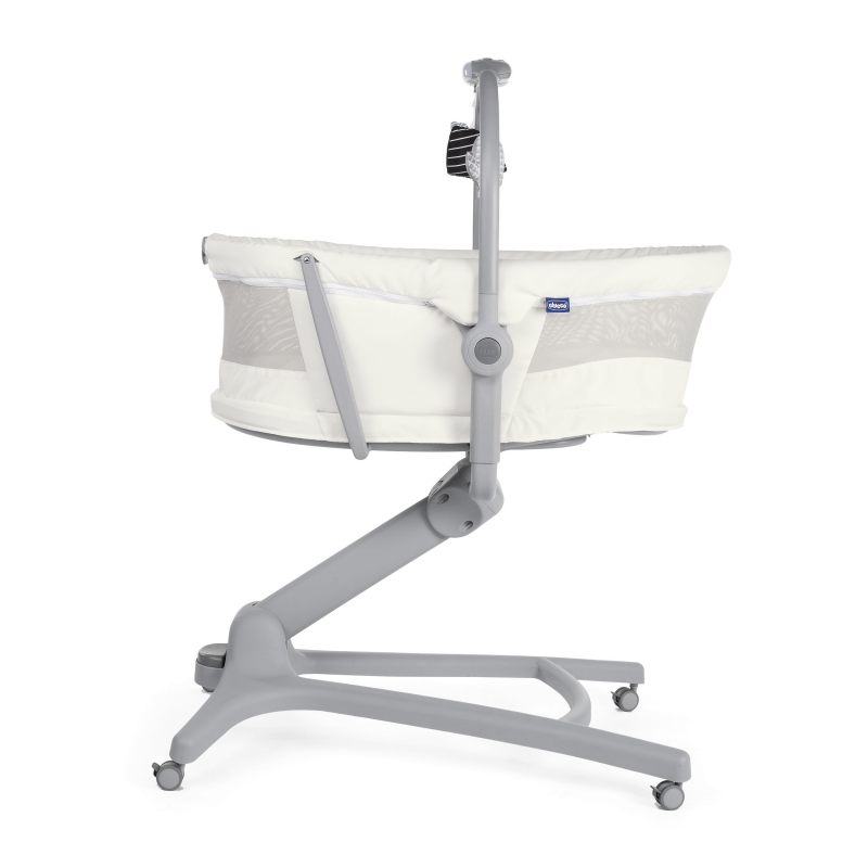 BABY HUG AIR - 4 IN 1 WHITE SNOW 16