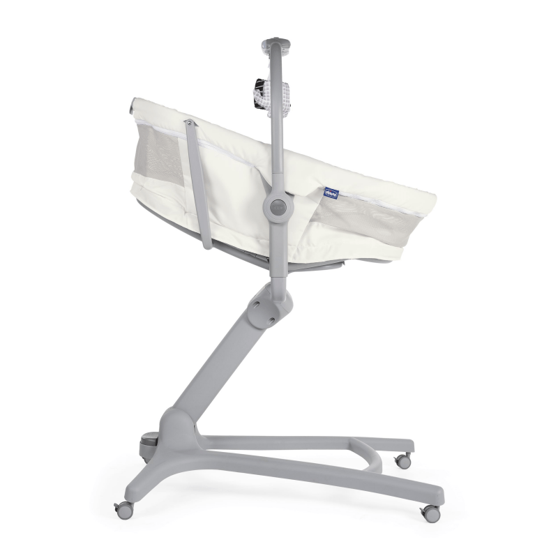 BABY HUG AIR - 4 IN 1 WHITE SNOW 11