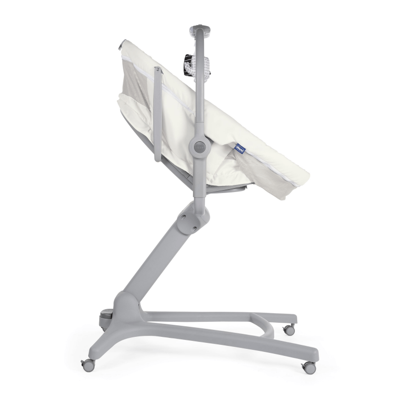 BABY HUG AIR - 4 IN 1 WHITE SNOW 10