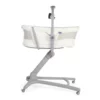 BABY HUG AIR - 4 IN 1 WHITE SNOW 9