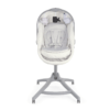 BABY HUG AIR - 4 IN 1 WHITE SNOW 7