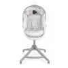 BABY HUG AIR - 4 IN 1 WHITE SNOW 7