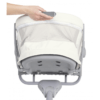 BABY HUG AIR - 4 IN 1 WHITE SNOW 5