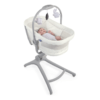 BABY HUG AIR - 4 IN 1 WHITE SNOW 4