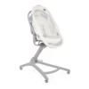 BABY HUG AIR - 4 IN 1 WHITE SNOW 1