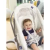 BABY HUG AIR - 4 IN 1 WHITE SNOW