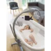 BABY HUG AIR - 4 IN 1 WHITE SNOW