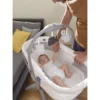 BABY HUG AIR - 4 IN 1 WHITE SNOW