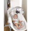 BABY HUG AIR - 4 IN 1 WHITE SNOW